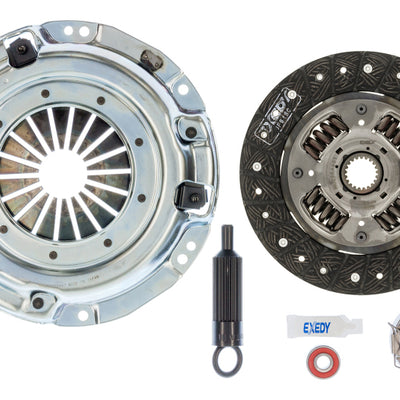 Exedy 1989-1989 Toyota 4Runner L4 Stage 1 Organic Clutch