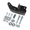 Zone Offroad 97-06 Jeep Wrangler TJ Rear Track Bar Relocation Bracket - CV