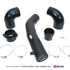 AMS Performance 2020+ Toyota Supra A90 Aluminum 3in Charge Pipe Kit