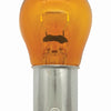 Hella Bulb 7507 12V 21W BAU15s S8 AMBER
