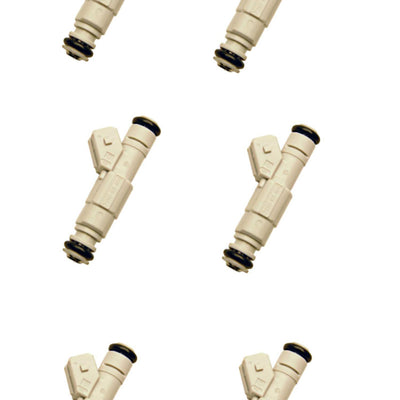 FAST Injector FAST 6-Pack 36-Lb/hr