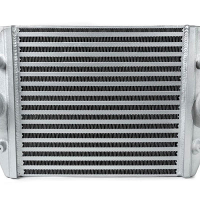 Agency Power 2020 Can-Am Maverick X3 Turbo Intercooler Upgrade - Silver