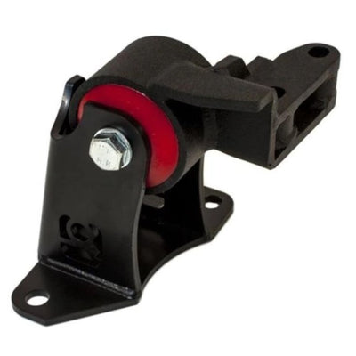 Innovative 09-14 Acura TSX J-Series Black Aluminum Mount 95A Bushing - RH Engine Mount