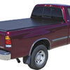 Truxedo 07-20 Toyota Tundra w/Track System 8ft Lo Pro Bed Cover