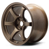 Gram Lights 57DR 19x8.5 +45 5-112 Bronze 2 Wheel - MOQ 20