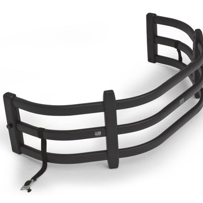 AMP Research 2005-2014 Toyota Hilux Bedxtender - Black