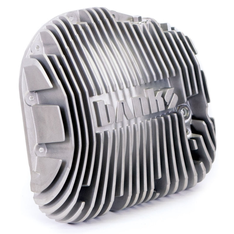Banks Power 85-19 Ford F250/ F350 10.25in 12 Bolt Natural Differential Cover Kit