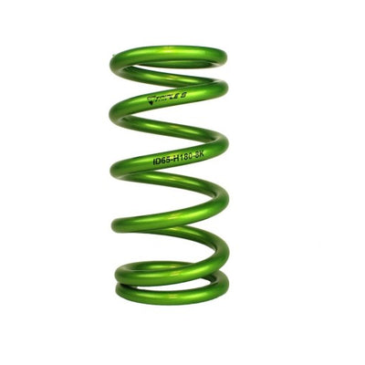 ISC Suspension Triple S Coilover Springs - ID65 160mm 12KG Rate - Pair