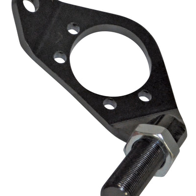 SPC Performance GM Mid Size Metric Driver Side Control Arm Ball Joint Plate (20deg.)