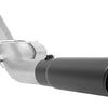 Gibson 15-19 GMC Yukon SLE 5.3L 3in Cat-Back Single Exhaust - Black Elite