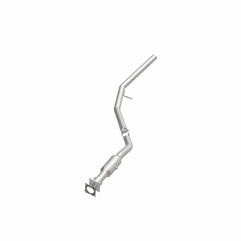 MagnaFlow Direct Fit Catalytic Converter 04-06 Chrysler Voyager 3.3L