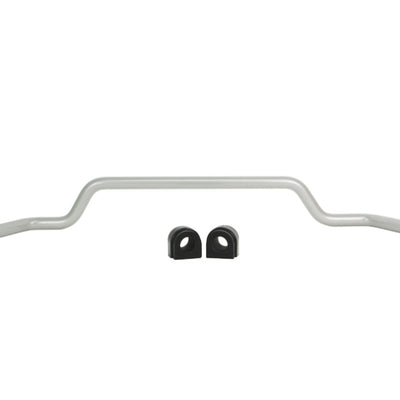 Whiteline 10/01-07/05 BMW 3 Series E46 Front Heavy Duty Adjustable 30mm Swaybar