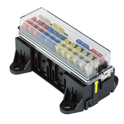 Hella Fuse Box 16 Way Kit