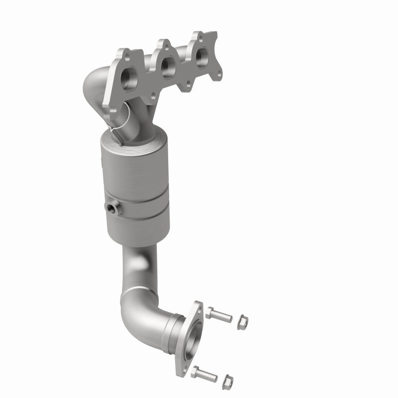 MagnaFlow Direct Fit Catalytic Converter 07-09 Chrysler Sebring 2.7L