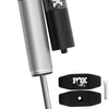 Fox 18+ Jeep JL 2.0 Performance Series 12.2in. Smooth Body Reservoir Rear Shock / 3.5-4in. Lift