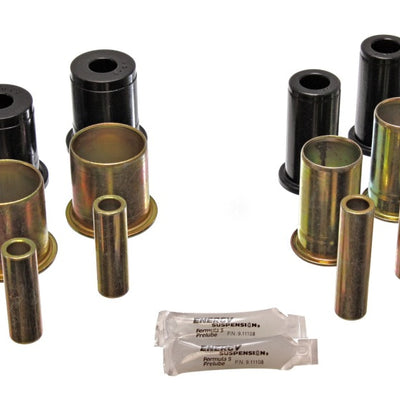 Energy Suspension Gm Control Arm Bush - Black