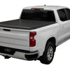 Access Literide 20-22 GM Silverado/Sierra 2500/3500 8ft. Bed Roll-Up Cover - w/o Bedside Storage Box