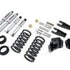 Belltech LOWERING KIT WITH SP SHOCKS