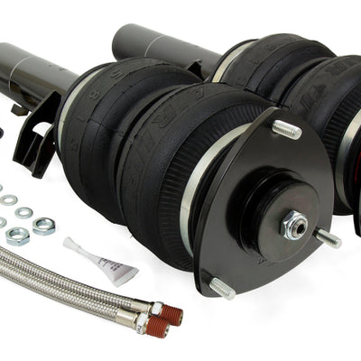 Air Lift Performance 2015+ Volkswagen Golf (MK7) Front Slam Air Spring Kit (55mm Slam)