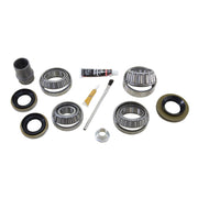 Yukon Gear Bearing Install Kit for Toyota 8.2 Rear w/o Factory Locker