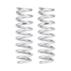 Eibach 07-13 Chevy Silverado 1500 (Excludes Hybrid 2WD) Pro-Lift Kit Springs (Front Springs Only)