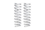 Eibach 03-09 Dodge Ram 2500 4WD Pro-Lift Kit Front Springs (Must Be Used w/Pro-Truck Front Shocks)