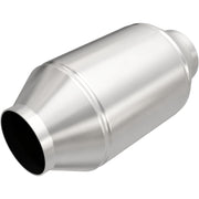 MagnaFlow Universal Catalytic Converter 2.25 inch C/C CA Pre-OBDII