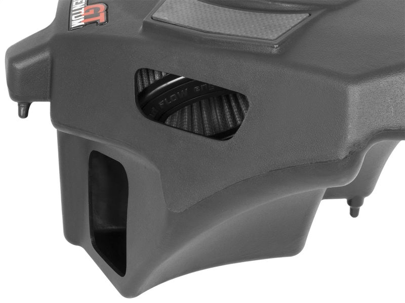 aFe Momentum GT Pro DRY S Stage-2 Intake System 13-16 Cadillac ATS L4-2.0L (t)