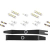 Diode Dynamics 11-23 Dodge Charger Interior LED Kit Cool White Stage 1