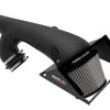 aFe Rapid Induction Cold Air Intake System w/Pro DRY S Filter 2021+ Ford F-150 V6-3.5L (tt)