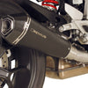 Remus 2018 Honda CB 1000 R SC80 107 kW (Euro 4) Hypercone Black Slip On