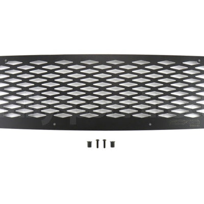 Putco 15-17 Subaru Impreza - Stainless Steel Diamond Pattern SCAD - Grilles (WRX/STI Only)