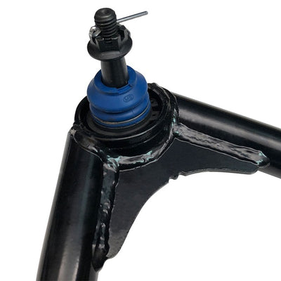 Tuff Country 14-18 Chevy Silverado 1500 4x4/2wd Up Cntrl Arm (Alum/Stmpd 2Pc Stl Up Cntrl Arm)