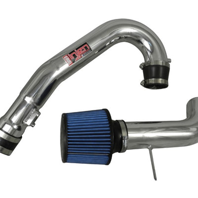 Injen 10-19 Subaru Outback 2.5L 4cyl Polished Cold Air Intake w/ MR Tech