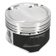 Wiseco Mitsubishi Turbo -18cc 1.390 X 92MM Piston Shelf Stock Kit