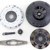 Clutch Masters 14-19 Mini Cooper S 1.5L Turbo FX250 Clutch Kit w/ Steel Flywheel