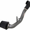 AEM 02-06 RSX (Manual Base Model only) Silver Cold Air Intake