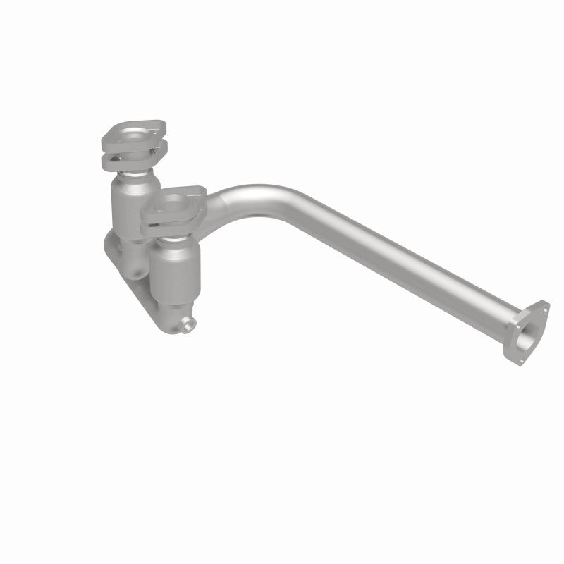 MagnaFlow Direct Fit Catalytic Converter Jeep Wrangler 00-04 OEM