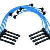 Ford Racing 9mm Spark Plug Wire Sets - Blue