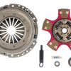 Exedy 1996-2004 Ford Mustang V8 Stage 2 Cerametallic Clutch Paddle Style Disc