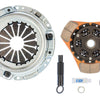 Exedy 1997-1999 Acura Cl L4 Stage 2 Cerametallic Clutch Thick Disc