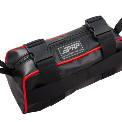 PRP Baja Bag- Red