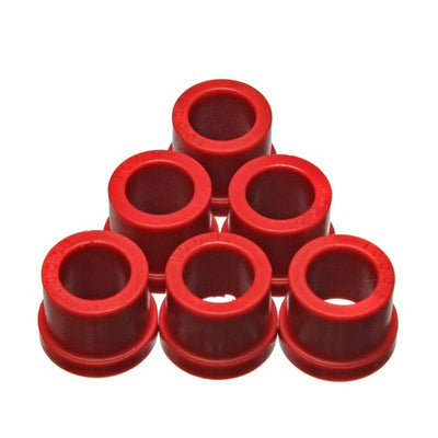 Energy Suspension Fd Rack & Pinion Bush - Red