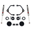 Skyjacker 2019-2021 Ram 1500 4 Wheel Drive Suspension Lift Kit w/ Shock (M95 Mono)