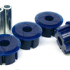 SuperPro 1984 Jeep Cherokee Base Rear Leaf Spring Bushing Kit (65mm) - Forward Spring Eye