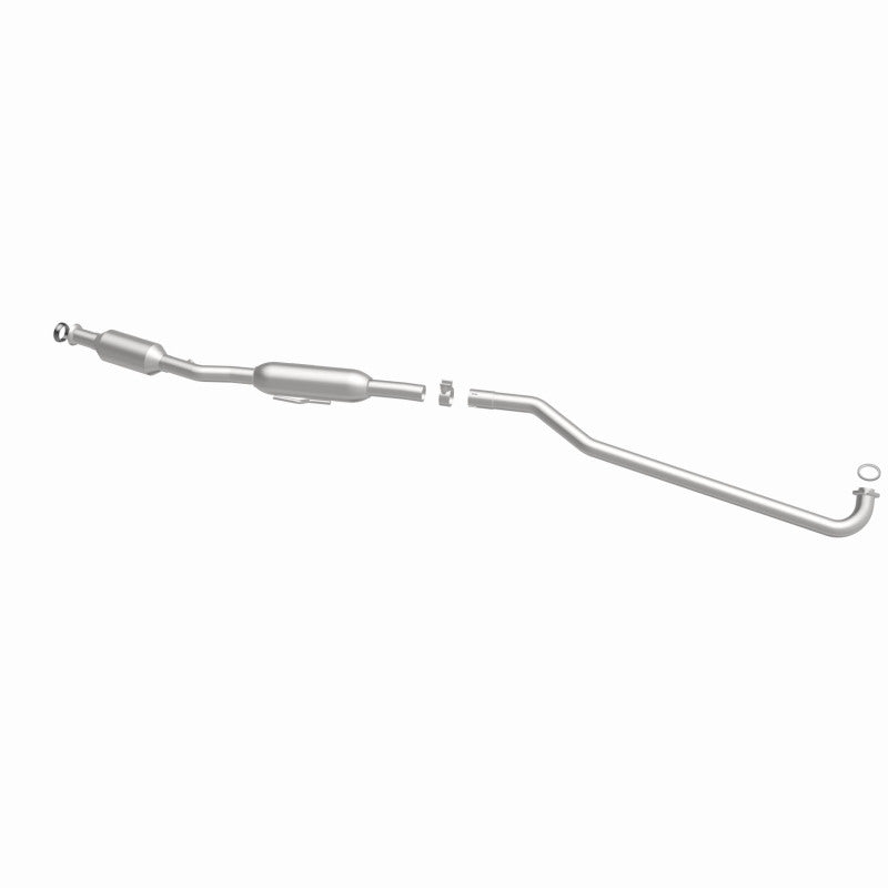 MagnaFlow Direct Fit Catalytic Converter 98-02 Toyota Corolla 1.8L (California Carb Compliant)