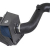 aFe Magnum FORCE Stage-2 Pro 5R Intake System 11-15 GM Diesel Trucks V8 6.6L (td) LML