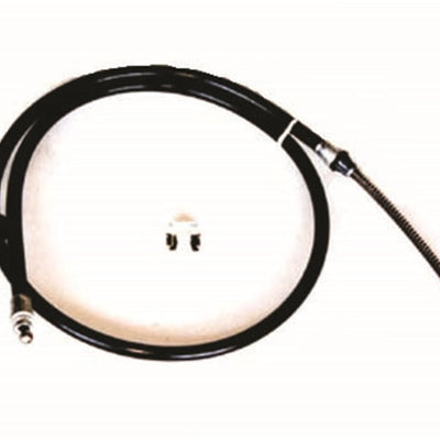 Omix Parking Brake Cable RH Rear 78-80 Jeep CJ Models