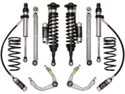 ICON 2008+ Toyota Land Cruiser 200 Series 1.5-3.5in Stage 5 Suspension System