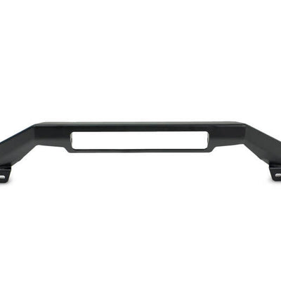DV8 Offroad 21-22 Ford Bronco Factory Modular Front Bumper Bull Bar